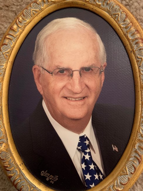 George Tucker U.S. Air Force, Retired Obituary