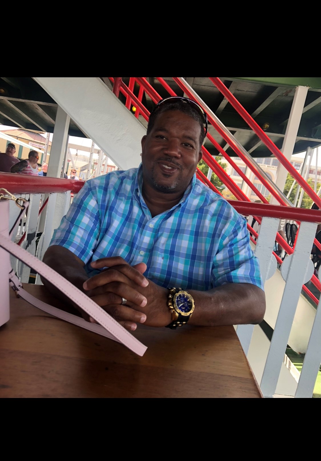 Avis de décès de Andre Demond Mickles