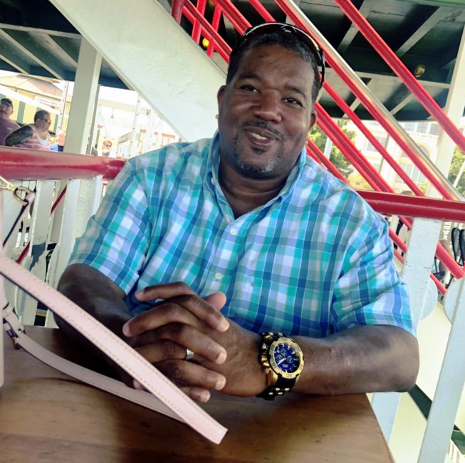 Avis de décès de Andre Demond Mickles