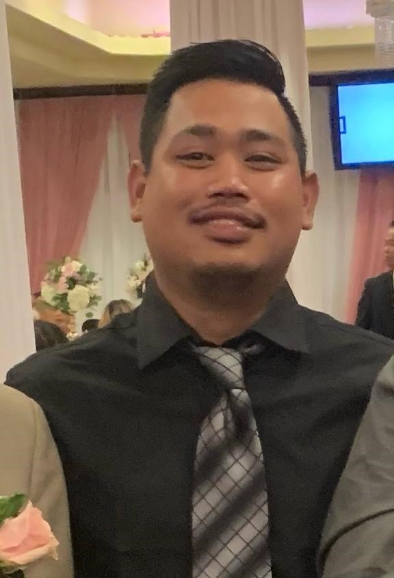 Obituary of James Sawaite Kao