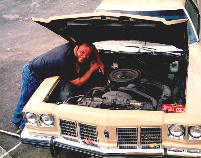 Obituary of Michael A. Laskey