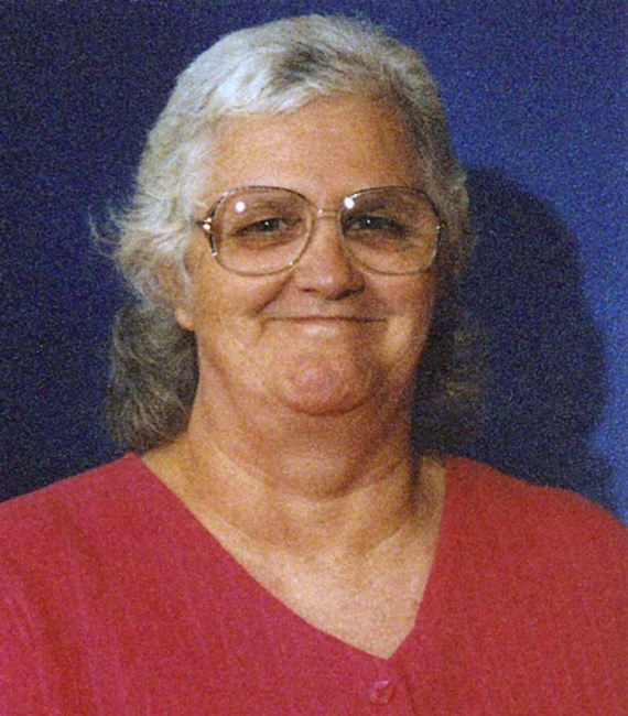 Obituary of Bertha Joan French