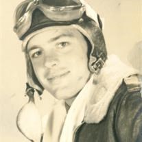 Obituary of Carl Rogers Harrington