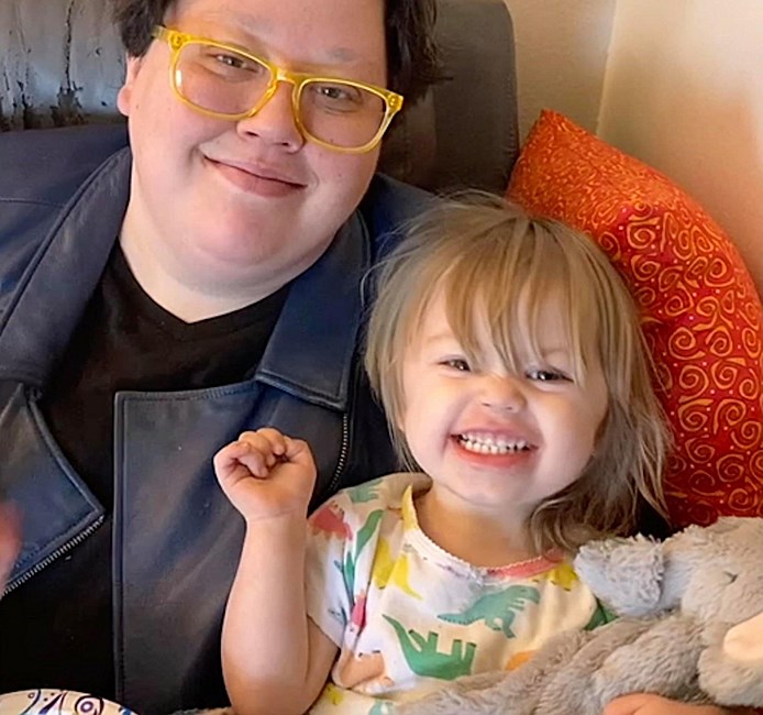 Obituary of Emily Kathleen Tomasetti ~ Jamie Quinn Sterling