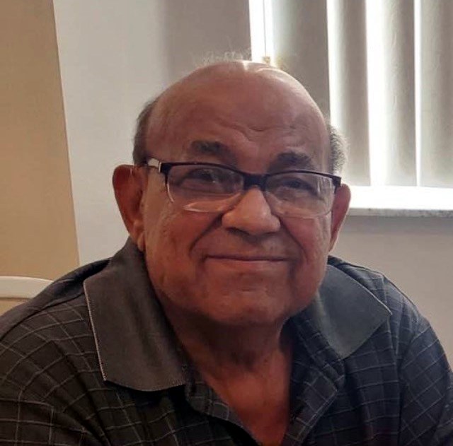 Obituary of Samir Mikhail Abdel Messeih