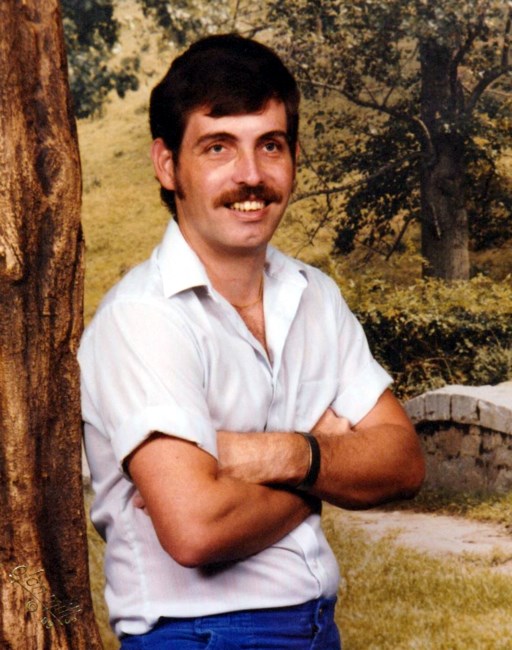 Obituary of Earnest N. Parks