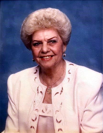 Obituary of Robbie Marie Miller