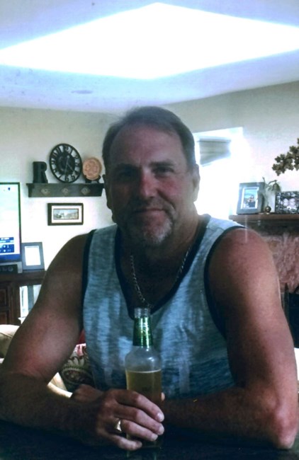 Obituary of Gregory Clark Lanksbury