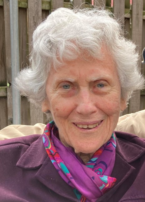 Obituario de Paula Kurzband Feder