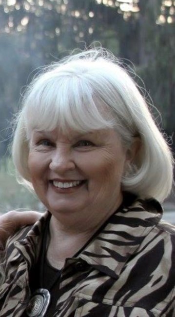 Obituary of Marleen Gandee