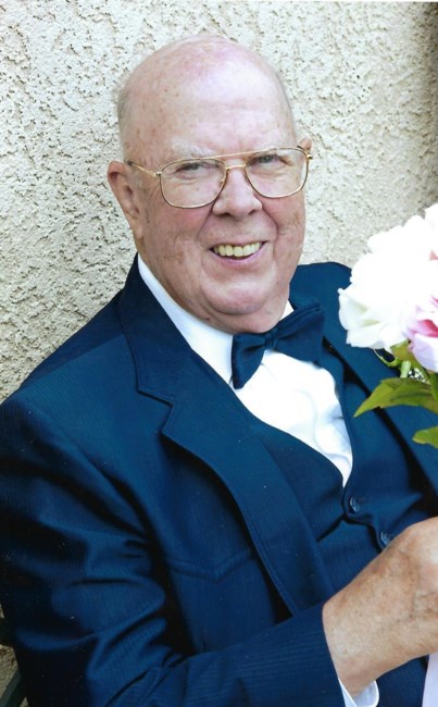 Obituary of Ronald "Ronn" Luther O'Dell