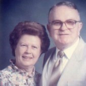 Obituary of Mary V. Loehman