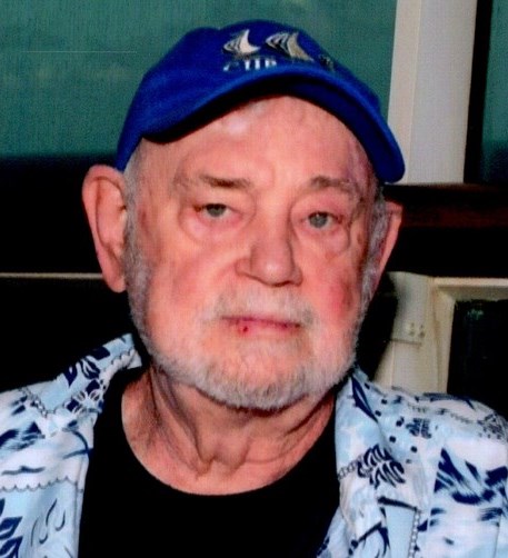 Obituary of Raymond "Ray" Earl Wilson Jr.