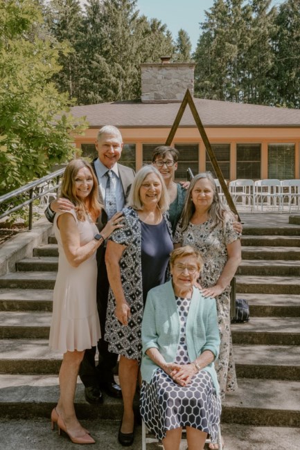 Obituary of Ruth B Furco