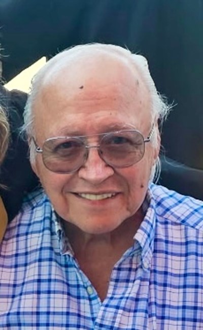 Obituary of Robert Trevino