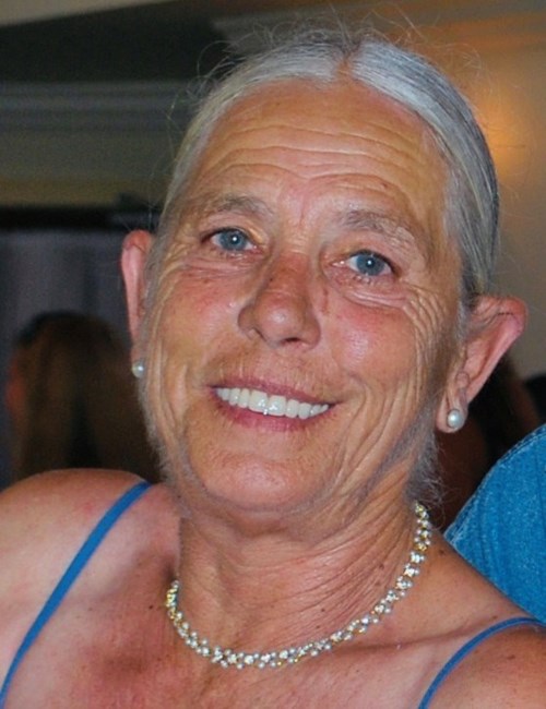 Obituary of Eleanor Anita Blackmer