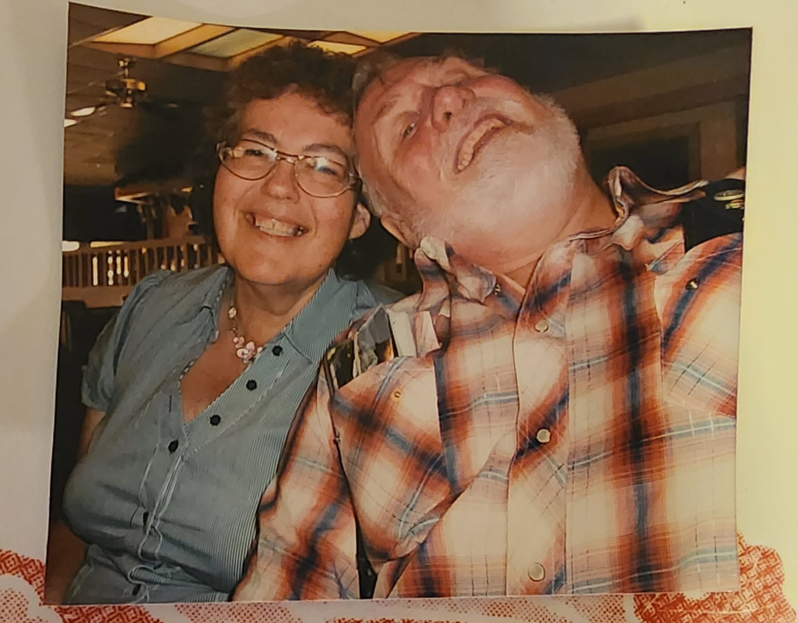 Obituary of Harry George Clemens