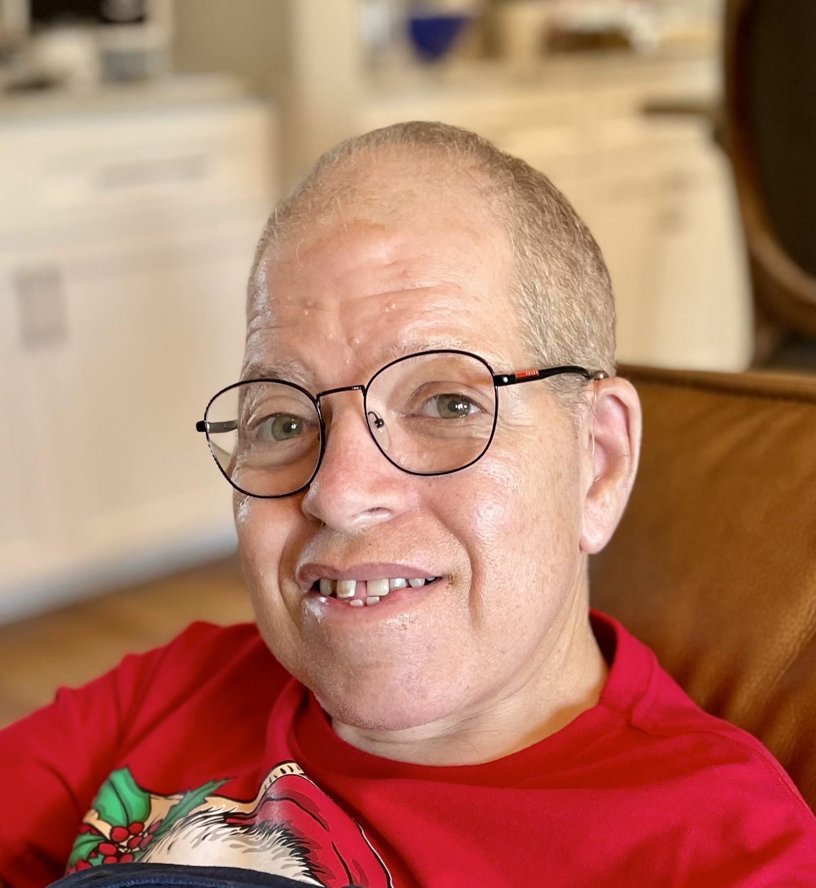 Obituary of Michael "Mike" Wayne Fisher