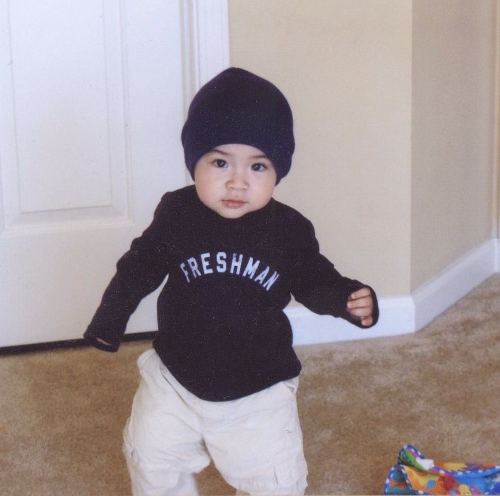 Romeo Santos Son Alex
