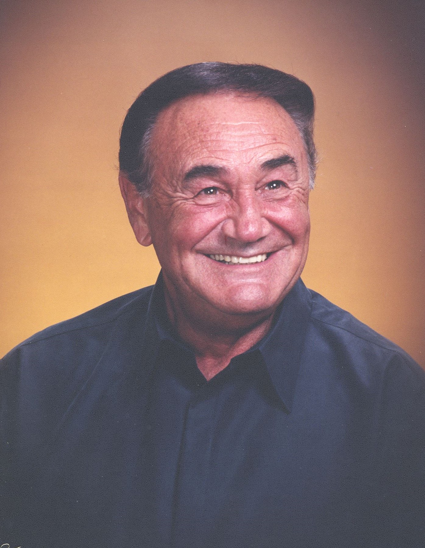 Avis de décès de Joseph Steven Recchi