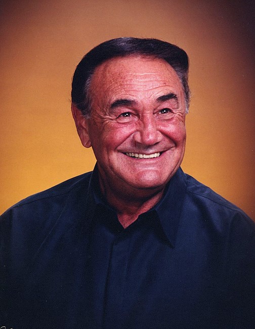 Obituary of Joseph Steven Recchi