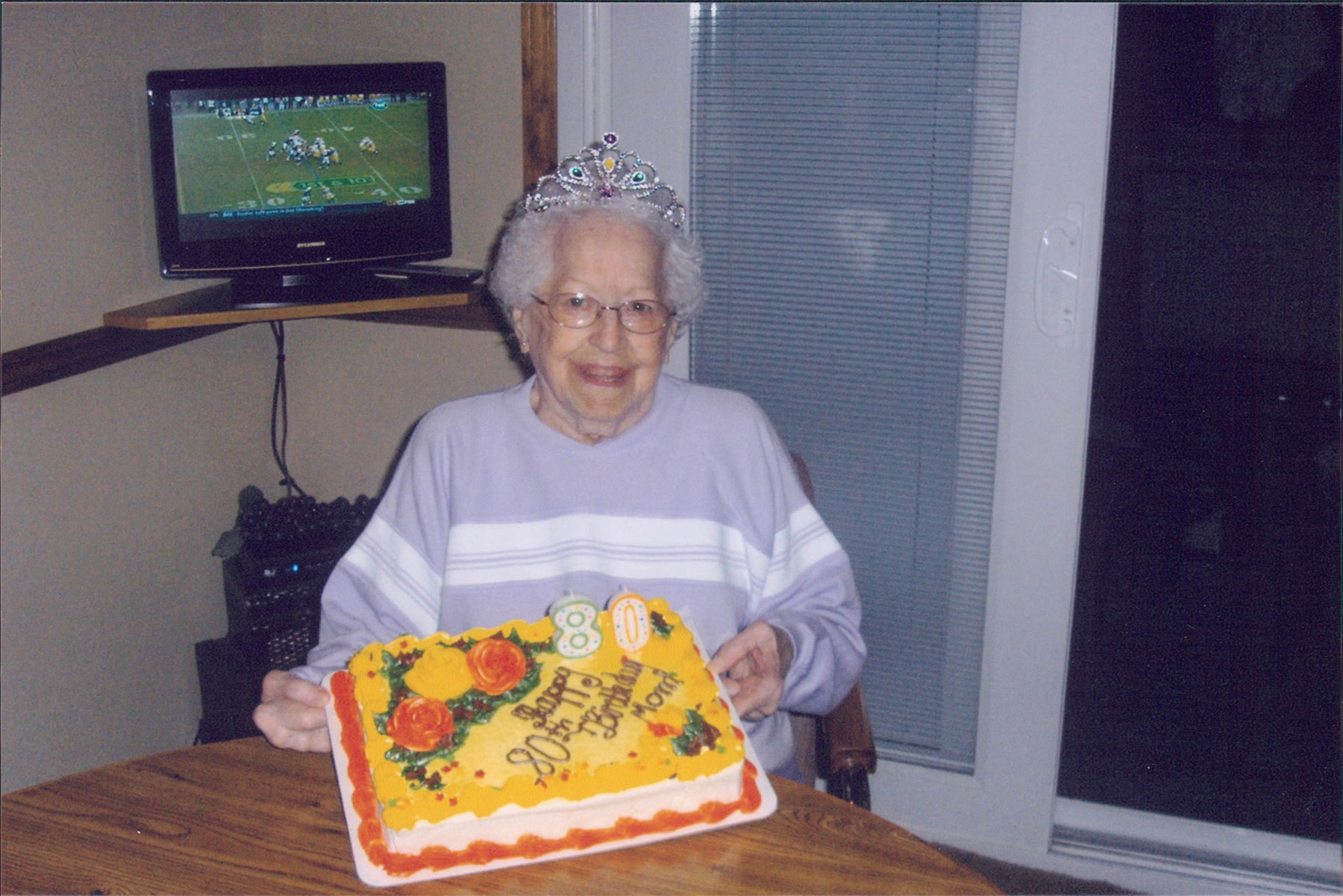 Martha Mildred Horton Obituary Kansas City, MO