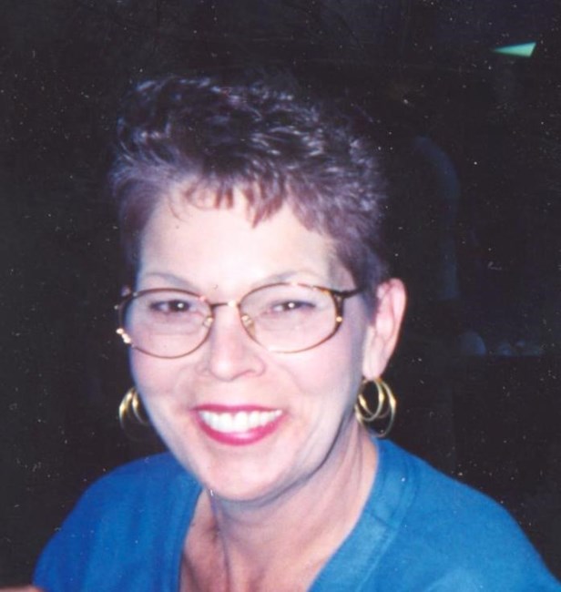Obituary of Judy Ann Tyler