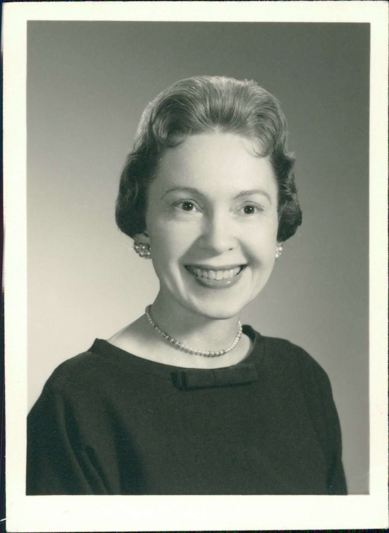 Obituary of Kathleen Virginia Hood