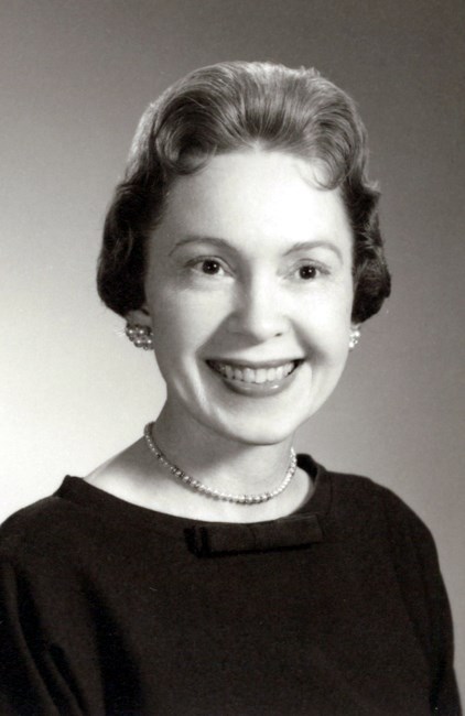 Obituary of Kathleen Virginia Hood