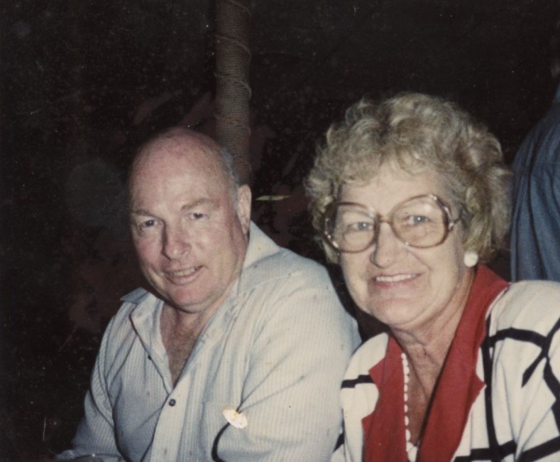 Obituary of Gerald Thomas Whitney