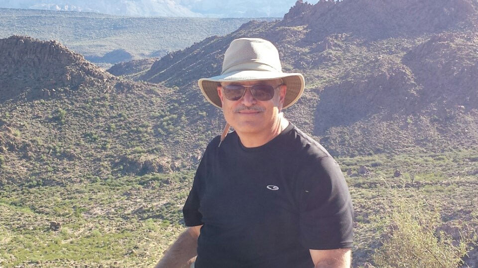 Obituary of Paul Douglas Holland