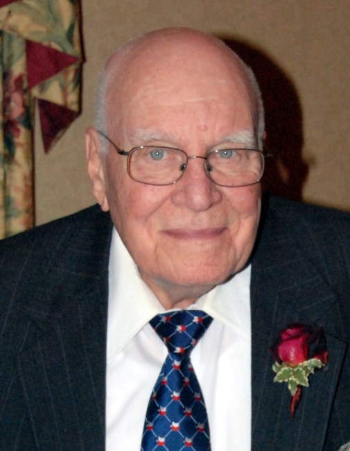 Obituary of Bill W. Klotz
