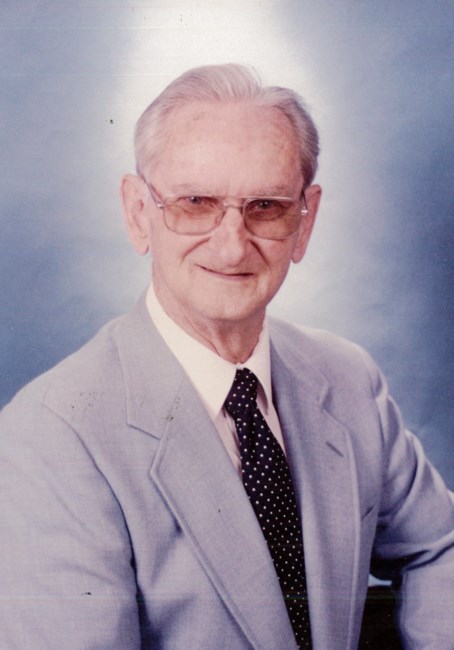 Obituary of John "Jack" Atkins