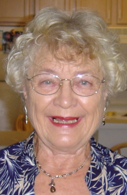 Obituary of Karen Alyce Dockendorf