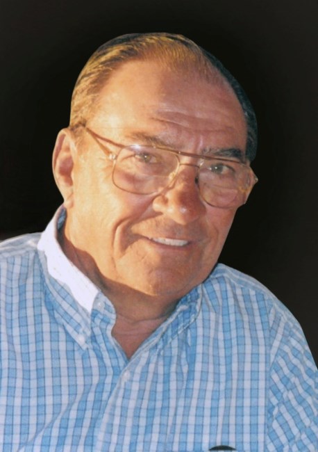 Obituary of Charles Albert Bonati