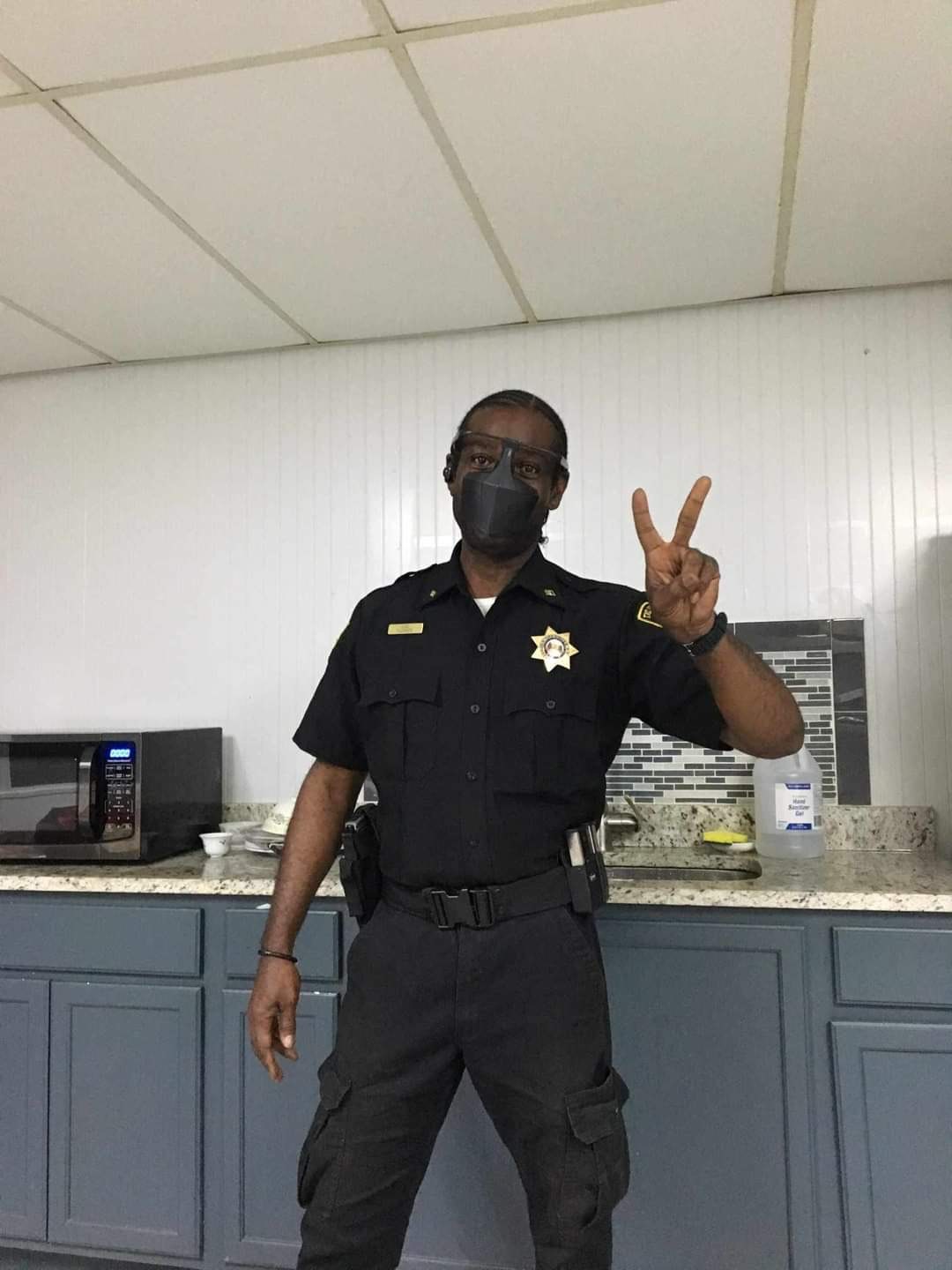 Obituary of Russell Joel Tucker