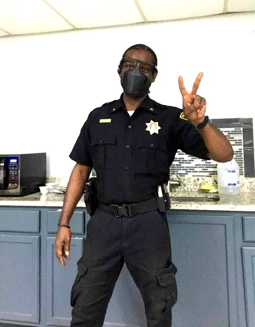 Obituary of Russell Joel Tucker