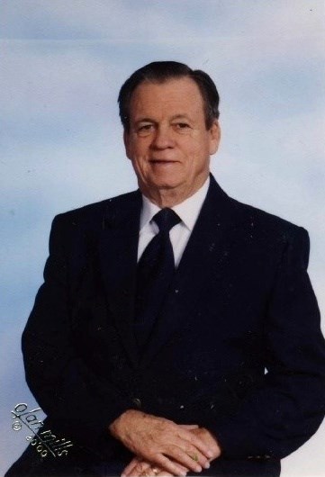 Obituary of Concer E Tate