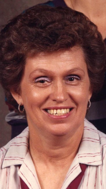 Obituary of Edith Inez Bolzle Jones