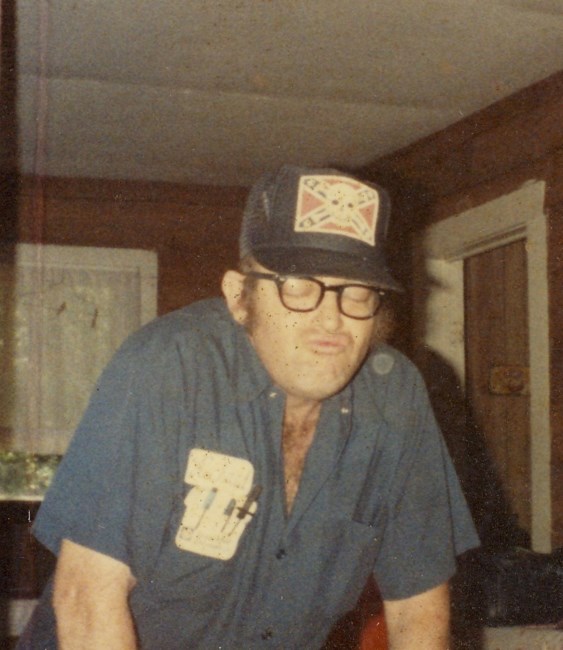 Avis de décès de Richard Wayne Owens