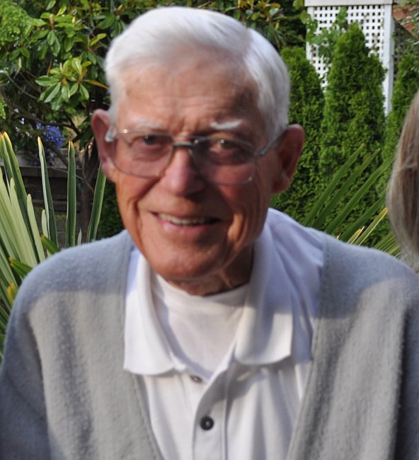 Obituary of Robert Jay Wixom