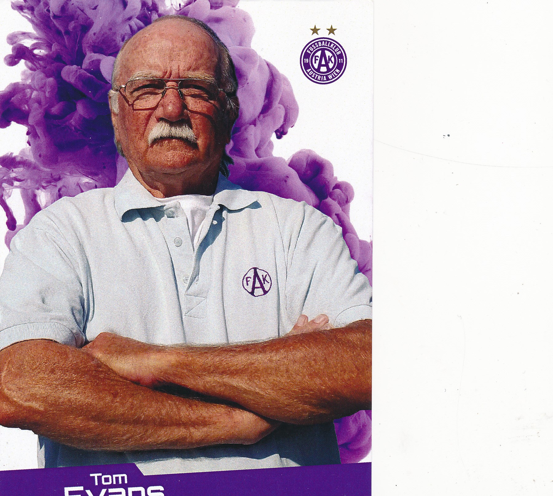 Obituario de Thomas Stephen Evans