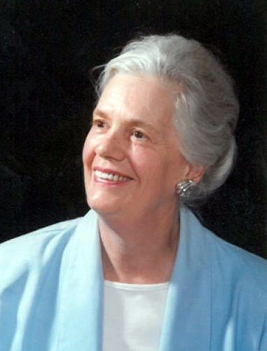 Obituary of Sally Brumbaugh Ridgway
