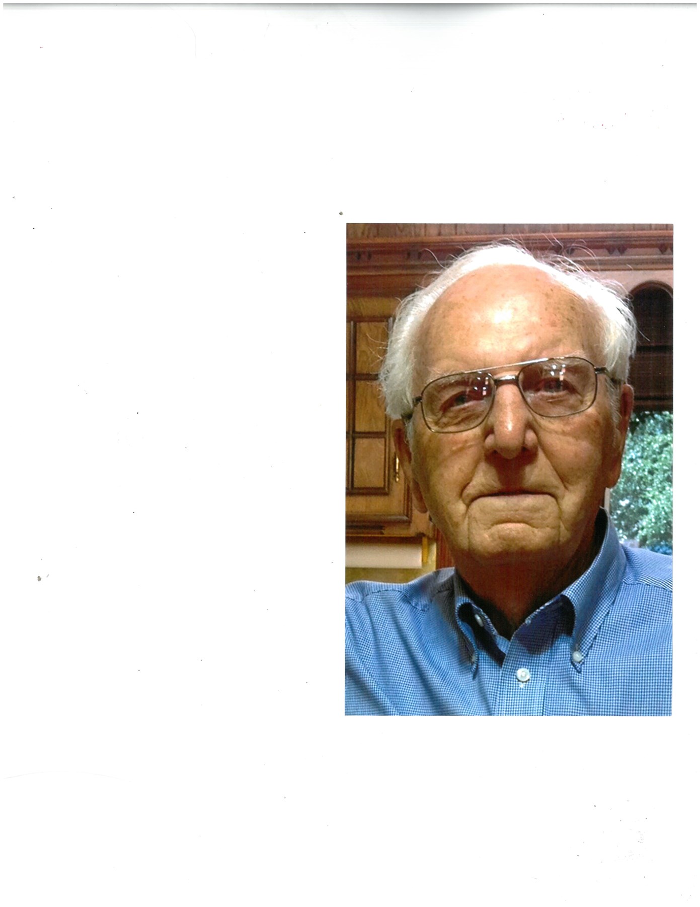 Obituary of Arlo "Pa" Shobe