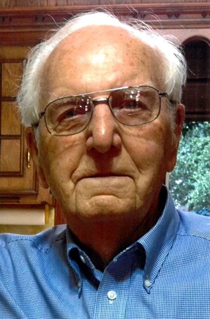 Obituary of Arlo "Pa" Shobe