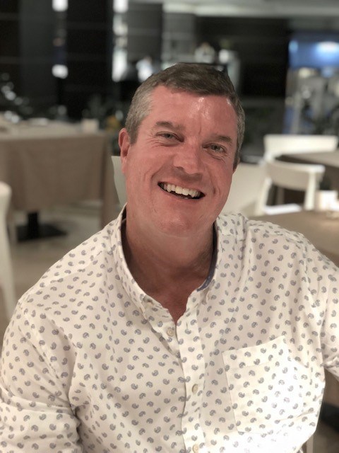 Avis de décès de Christopher Michael Lane