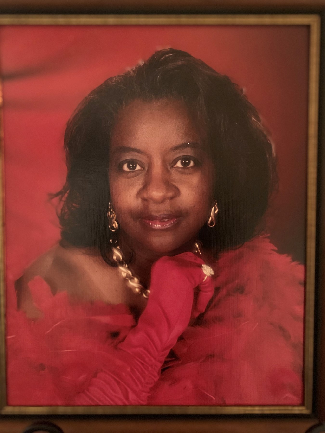 Obituary of Katie Cleveland