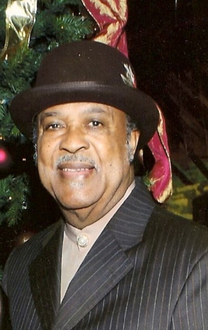 Obituary of Dr. Fredrick Allen Daniels