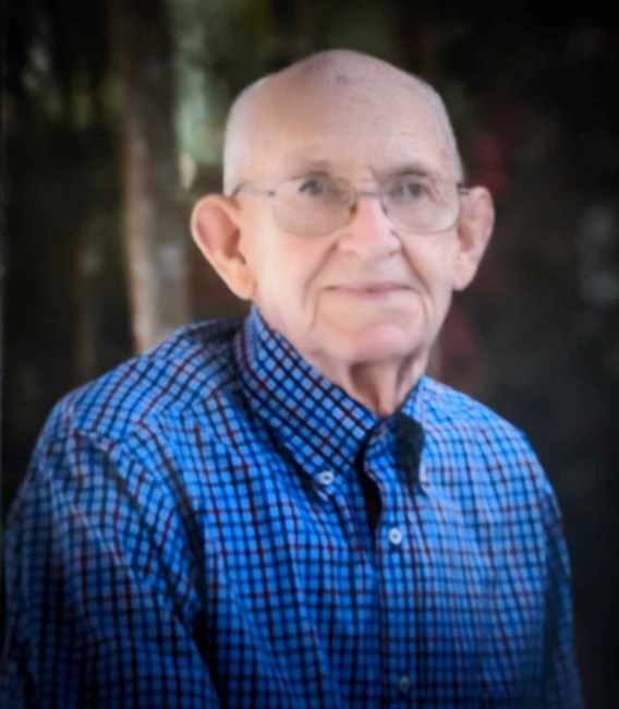 Obituary of Donald Thomas Smith