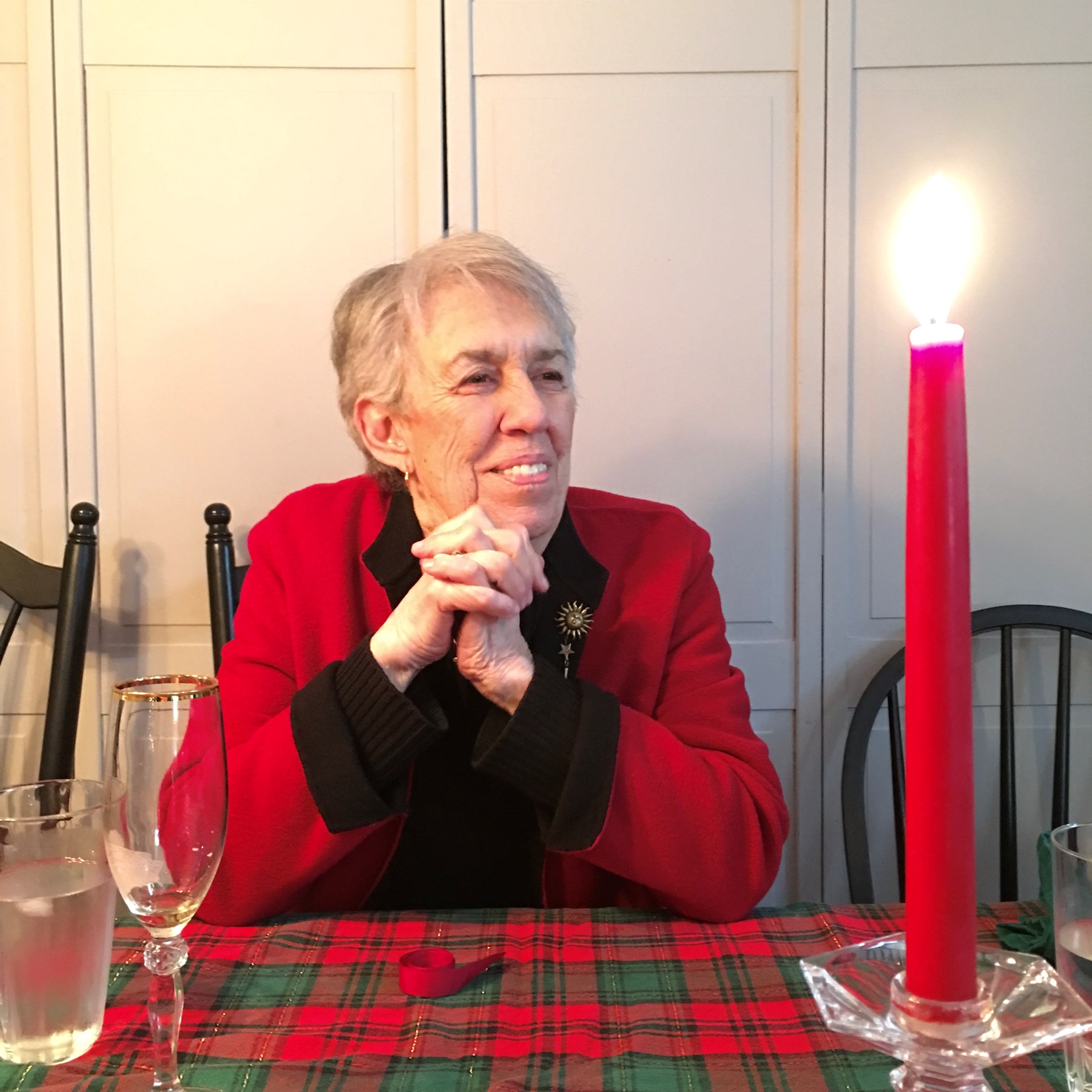 Obituary of Anne Rodrigues